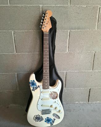 Chitarra elettrica 
