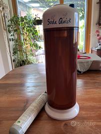 Gasatore soda quick