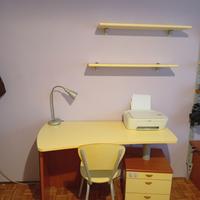 scrivania camera x ragazzi 