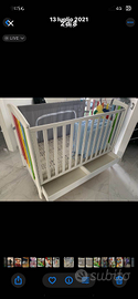 Varie per neonati e bambini