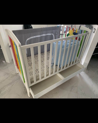 Varie per neonati e bambini