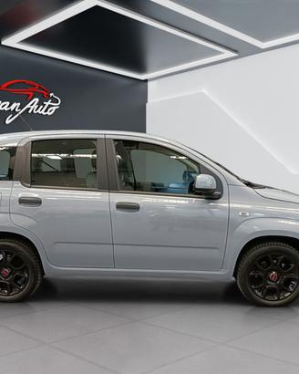 Fiat Panda 1.2 Lounge S&S 69CV