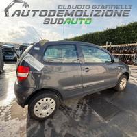 RICAMBI USATI AUTO VW FOX 2007 BMD