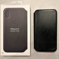 Cover iphone xs