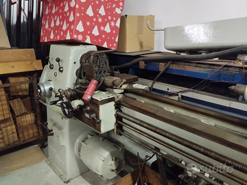 Attrezzatura da lavoro varia