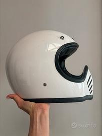 Casco dmd seventyfive taglia S