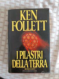 I Pilastri della Terra edizione 1990 