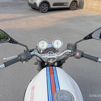 Ricambi Suzuki bandit 400