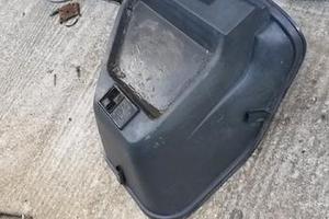 Copertura motore mercedes mb 100