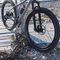Trek MTB Procaliber 9.8 SL TG 17,5 top di gamma 