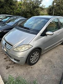 MERCEDES CLASSE A W169 GPL