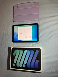 IPad mini 7 128 GB Wi-Fi