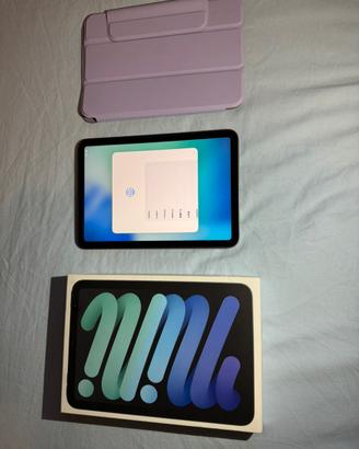 IPad mini 7 128 GB Wi-Fi