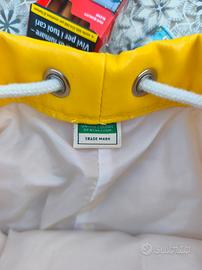 zainetto Benetton 