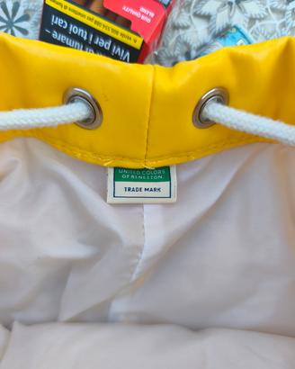 zainetto Benetton 
