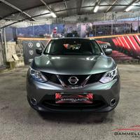 Nissan Qashqai 1.5 Acenta 110CV