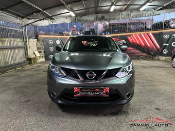 Nissan Qashqai 1.5 Acenta 110CV