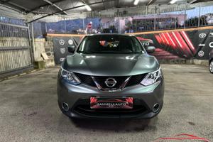 Nissan Qashqai 1.5 Acenta 110CV