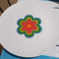 Servizio/Set  piattini da dolce Winterling 