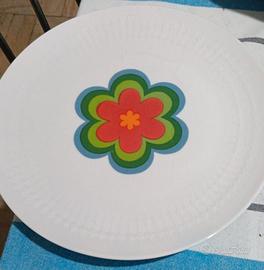 Servizio/Set  piattini da dolce Winterling 