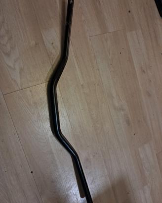 motocross manubrio Magura 28" ktm