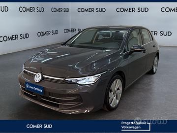VOLKSWAGEN Golf VIII 2024 - Golf 2.0 tdi St U33140