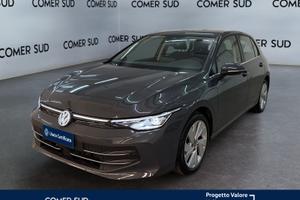 VOLKSWAGEN Golf VIII 2024 - Golf 2.0 tdi St U33140