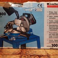 elettrodomesto faidate EINHELL 220V