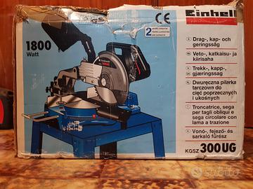 elettrodomesto faidate EINHELL 220V