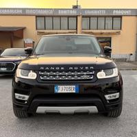 LAND ROVER Range Rover Sport 3.0 V6 S/C HSE Dynami