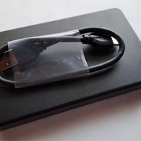 HD SSD Samsung 480GB USB - disponibili 3 pezzi