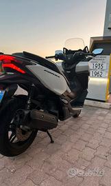 Honda forza 125 2020