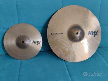 PIATTI SABIAN