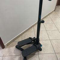 Stepper Mini