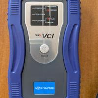 Diagnosi GDS VCI Hyundai Kia