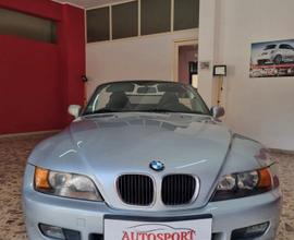 Bmw Z3 1.9 16V cat Roadster
