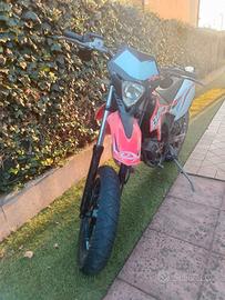 Beta RR 50