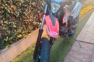 Beta RR 50