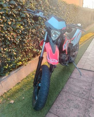 Beta RR 50