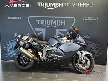 BMW K 1300 S