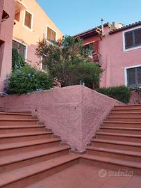 Casa vacanza ad Arbatax - Tortolì Vista mare