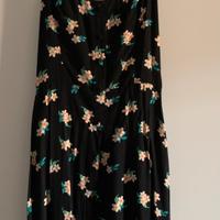 Vestito lungo Hollister