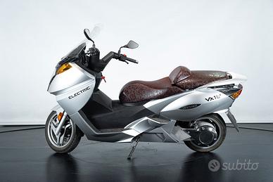 Vectrix VX Li - 2014