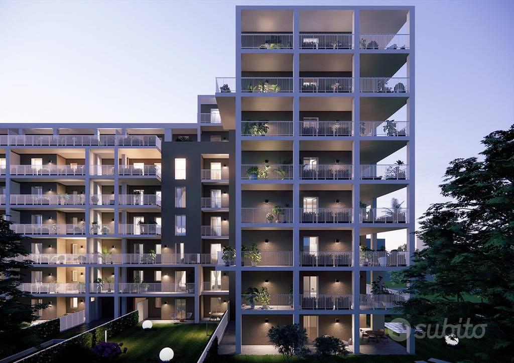 Apartment in Milano, Ripamonti, Municipio 5 - Vista 4