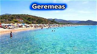 Last minute Sardegna Kal'è Moru - Geremeas