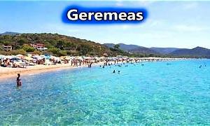 Last minute Sardegna Kal'è Moru - Geremeas