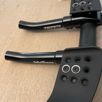 Prolunghe Triathlon VISION TEAM MINI CLIP ON
