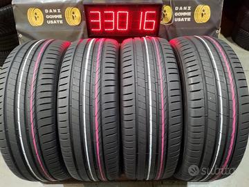 4 GOMME ESTIVE DELLA PIRELLI 235 60 18 CON 85/90% 
