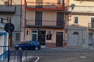 Appartamento 2° piano