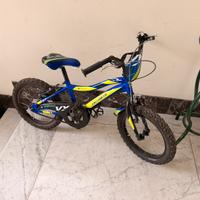 Bici lazzaretti 14”